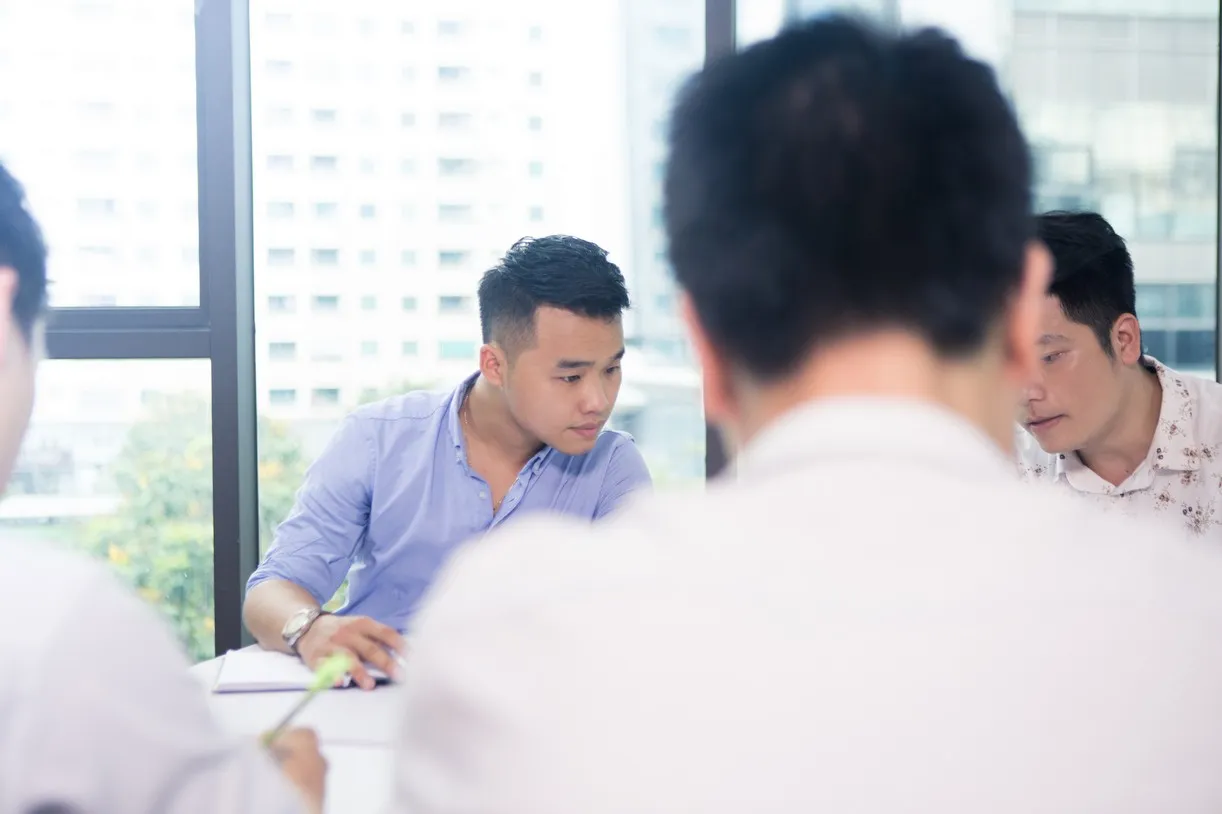 KOLS.vn – nhân sự, chuyên gia và hoạt động sáng tạo nội dung