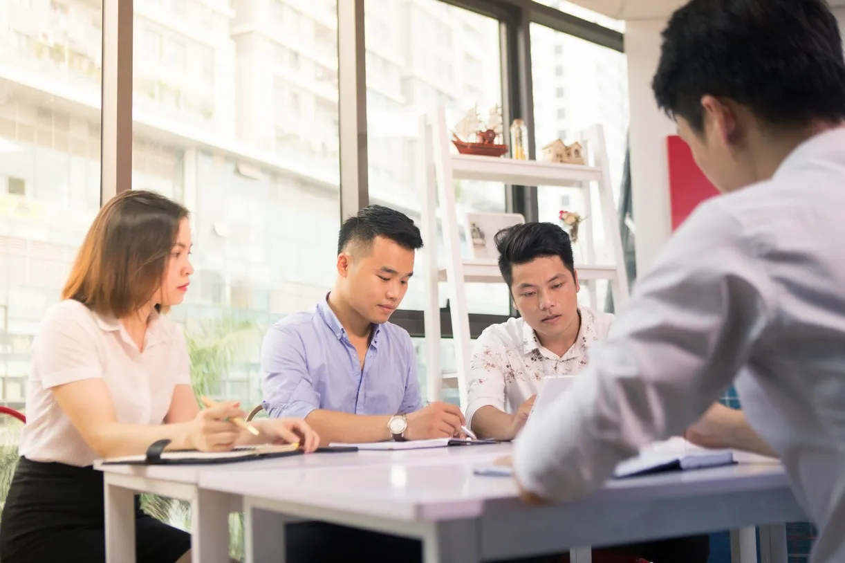 KOLS.vn – nhân sự, chuyên gia và hoạt động sáng tạo nội dung