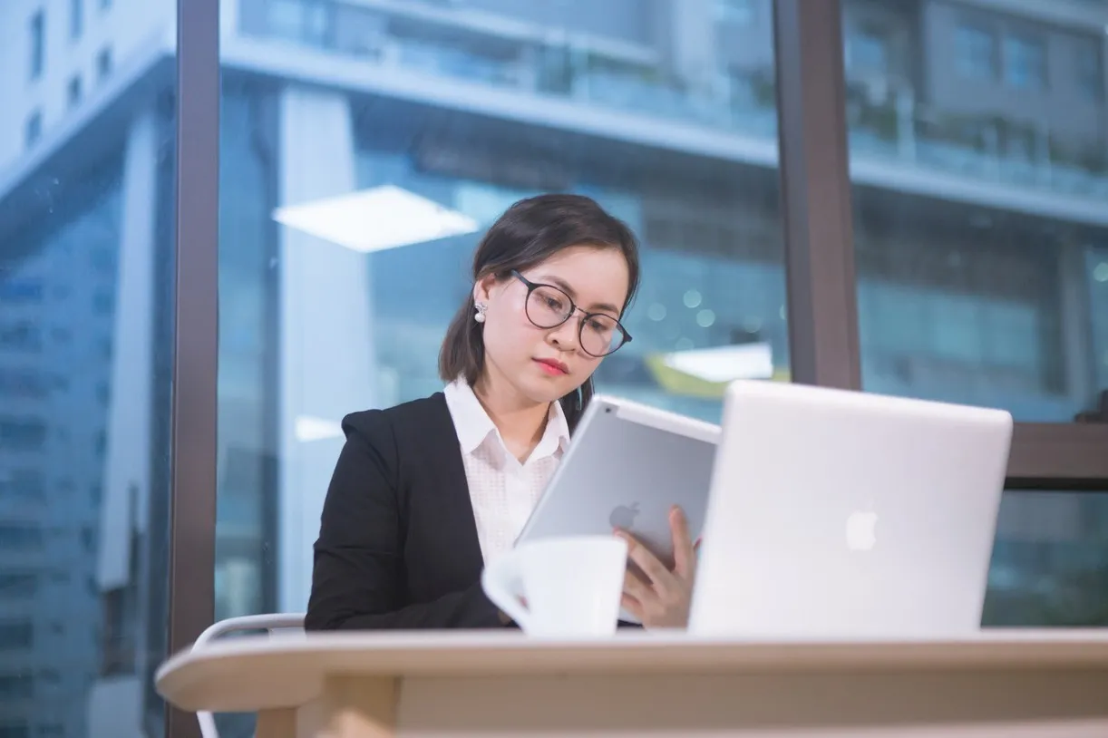 KOLS.vn – nhân sự, chuyên gia và hoạt động sáng tạo nội dung