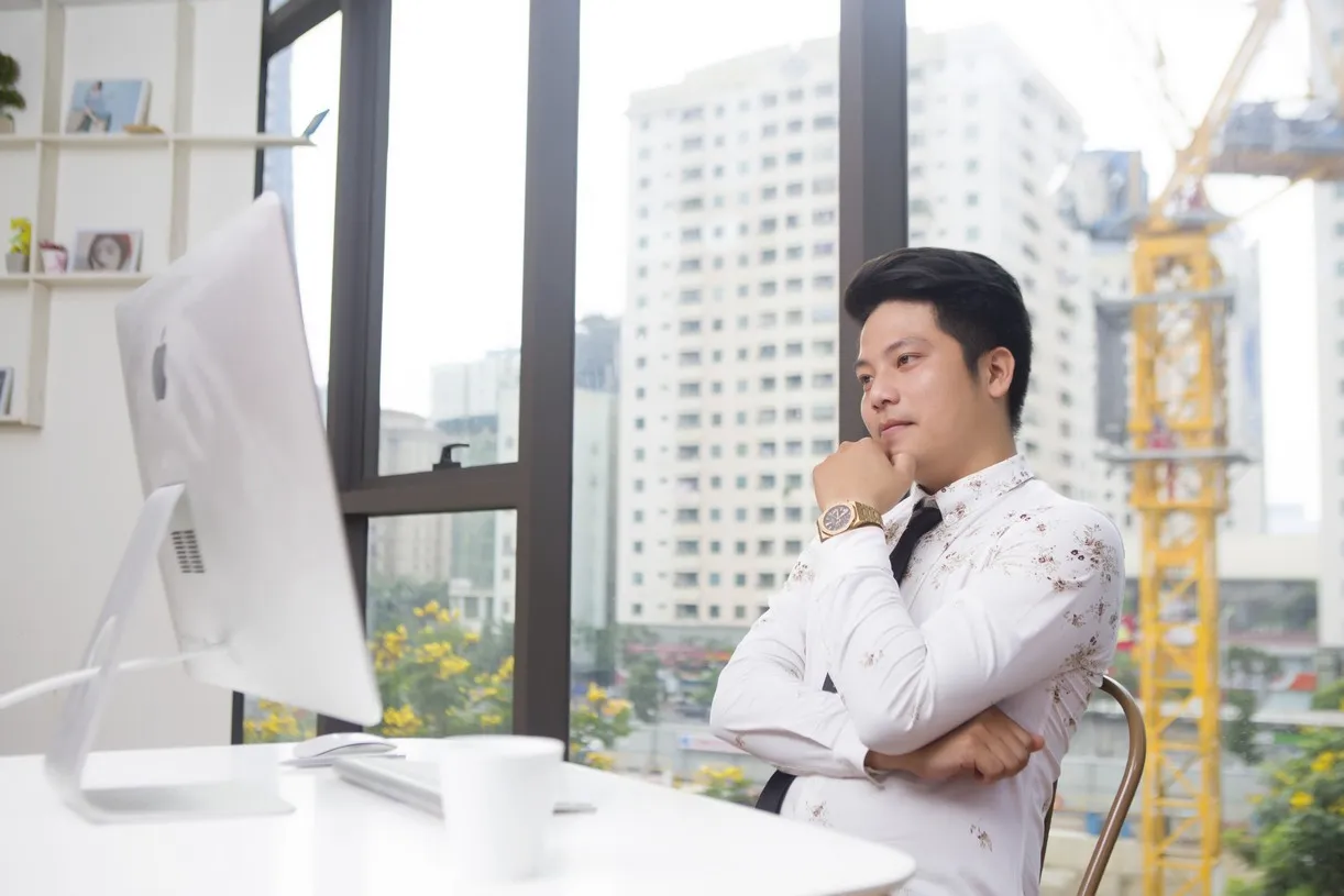 KOLS.vn – nhân sự, chuyên gia và hoạt động sáng tạo nội dung