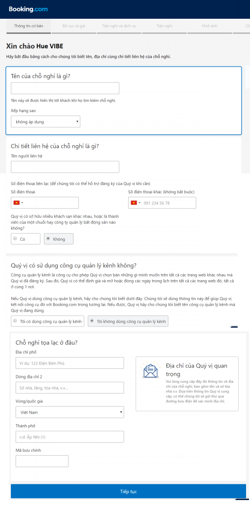 Cách đọc hợp đồng booking để tránh mất quyền sử dụng hình ảnh