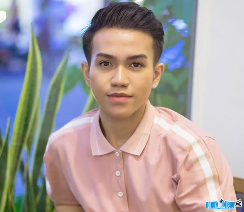Call Me Duy