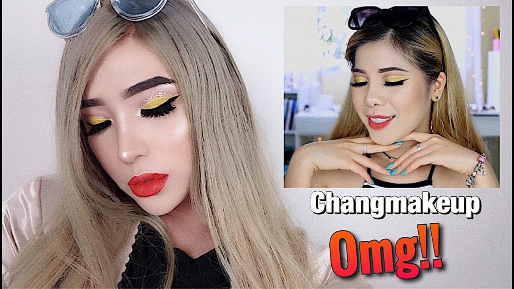 Changmakeup
