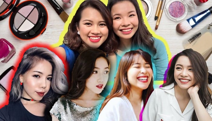 Chiến dịch KOLs cho thẩm mỹ viện MelyONE