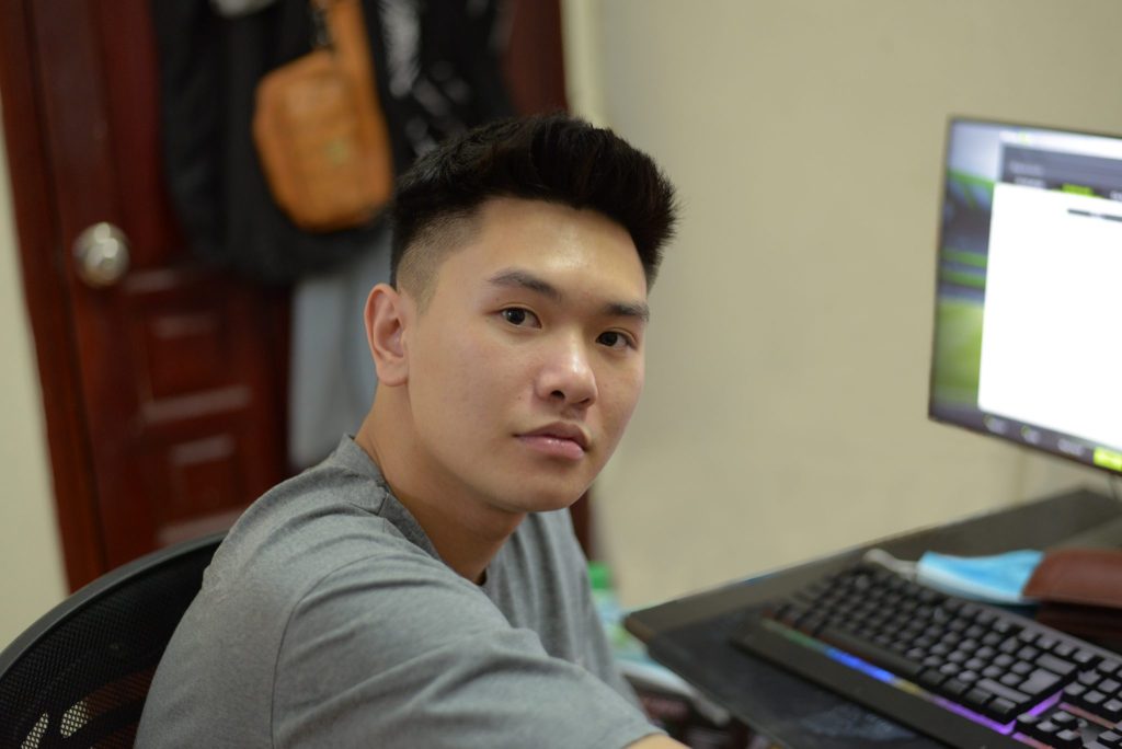 Chiến dịch quảng bá ra mắt sách của Tiến sĩ Đỗ Kiên Trung