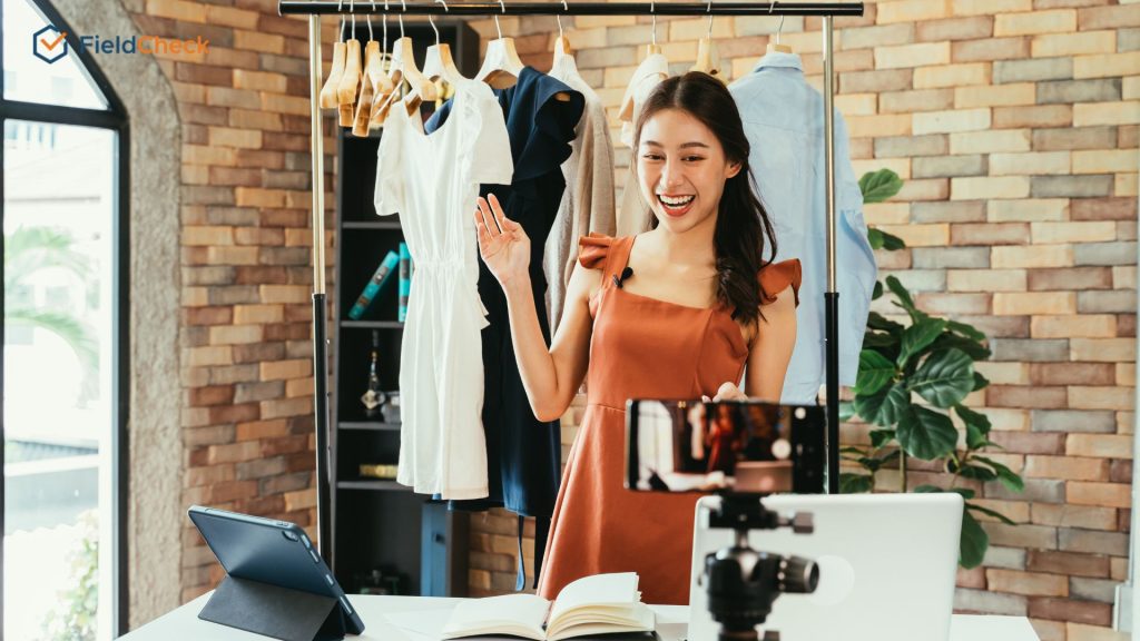Content pillar cho KOL lifestyle trong giai đoạn thương mại hóa