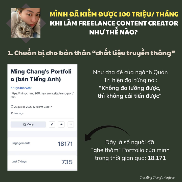 Creator trẻ cần học gì trước khi nhận deal đầu tiên?