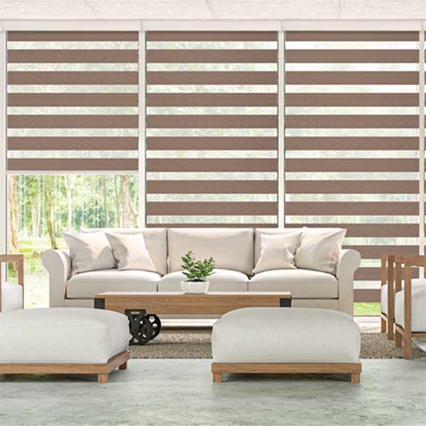 Dự Án Quảng Cáo Rèm Cầu Vồng Phòng Khách: Cách Mạng Hóa Không Gian Sống Của Bạn