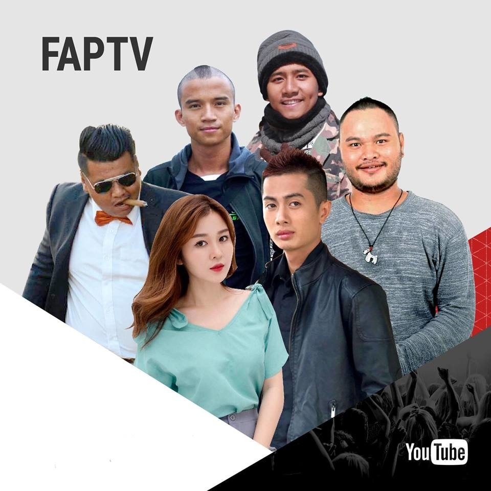 FAPtv