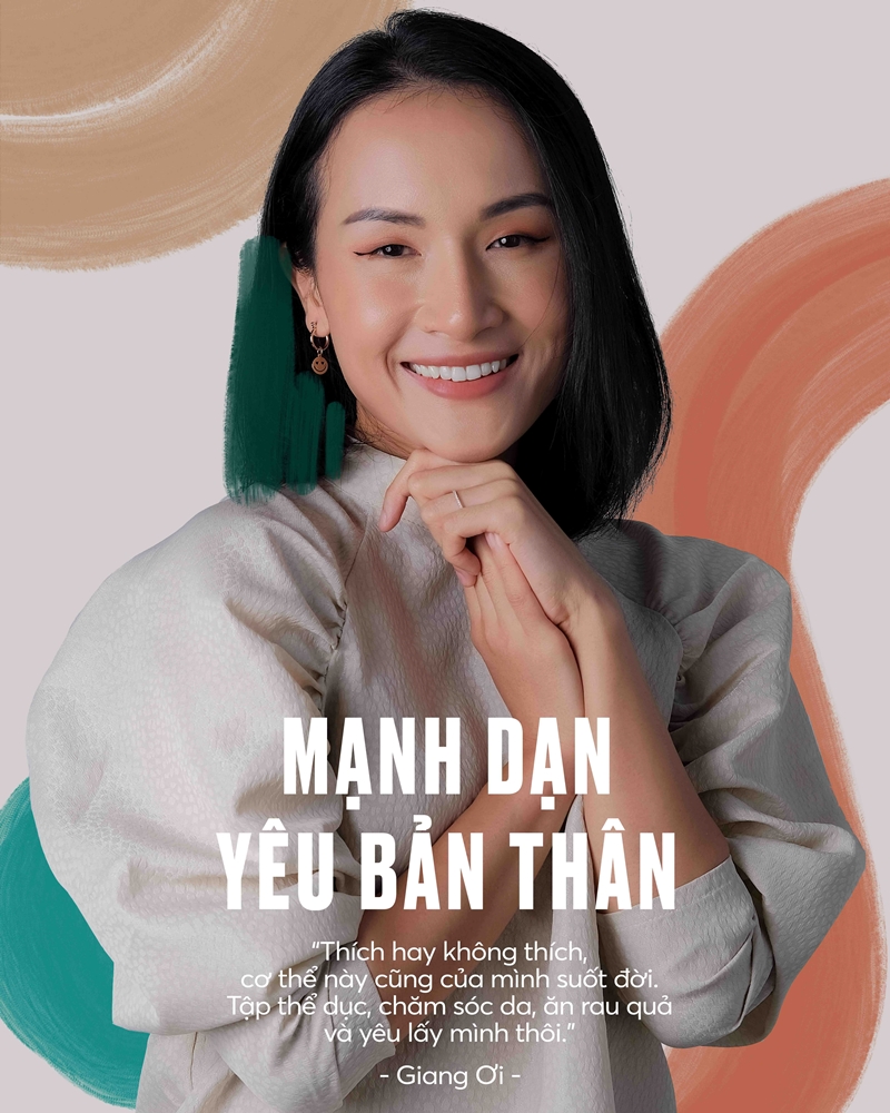 Giang Ơi