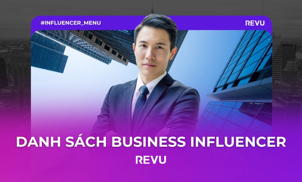 KOL hợp tác thương hiệu