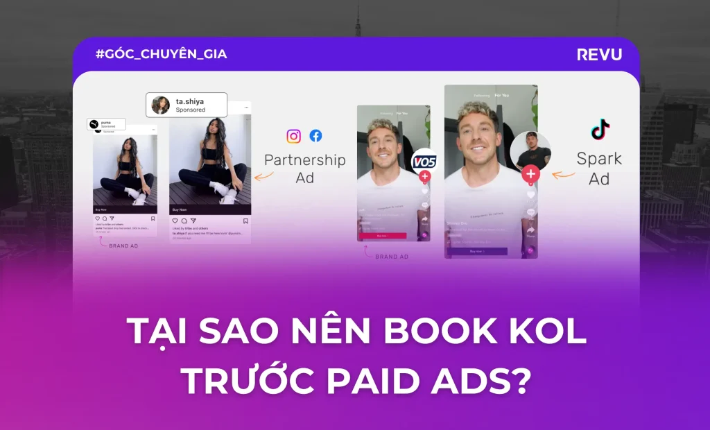 KOL quảng cáo bất động sản có thật không?