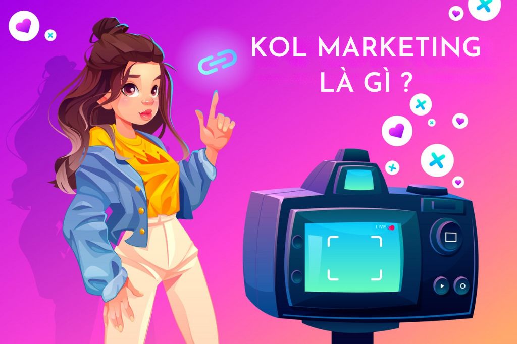 KOL quảng cáo thực phẩm chức năng