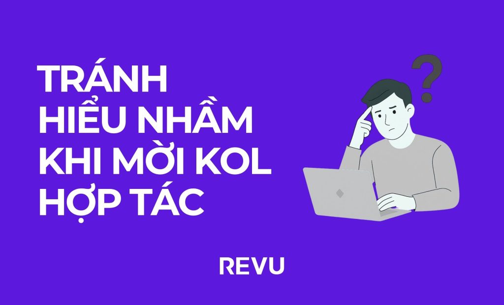 KOL tiếp cận khách hàng hiệu quả không?
