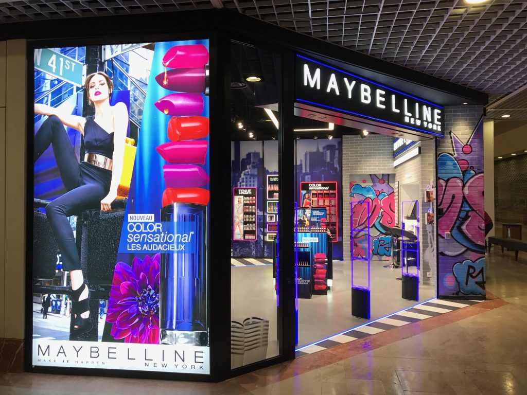 Maybelline New York Vietnam