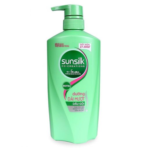 Sunsilk Vietnam
