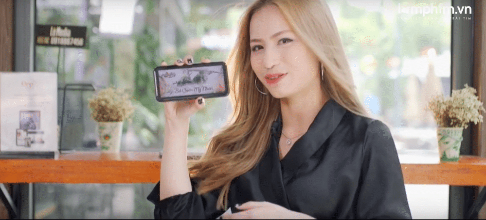 Tìm kols cho dự án livestream sản phẩm thuốc bổ thận Rizin