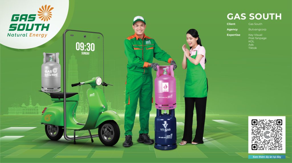 Tìm KOLs/KOC review sản phẩm, dịch vụ