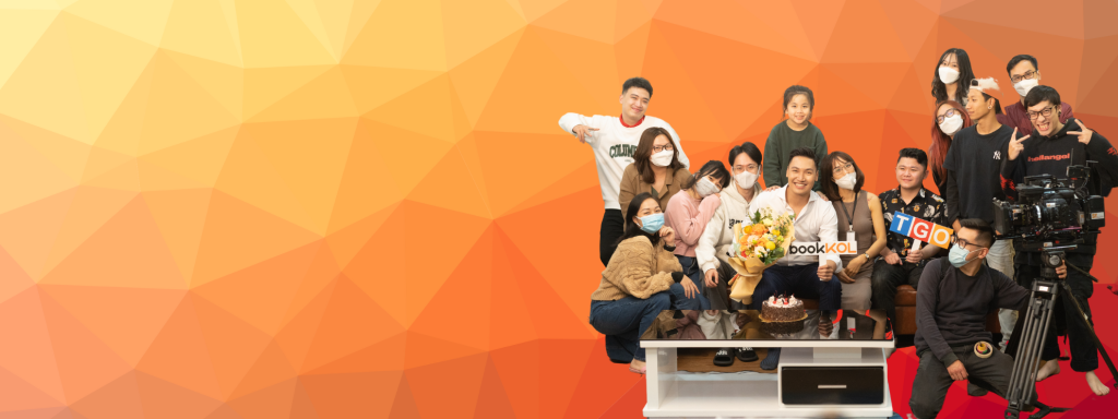 Từ UGC tới KOL chuyên nghiệp: Lộ trình nào bền hơn?