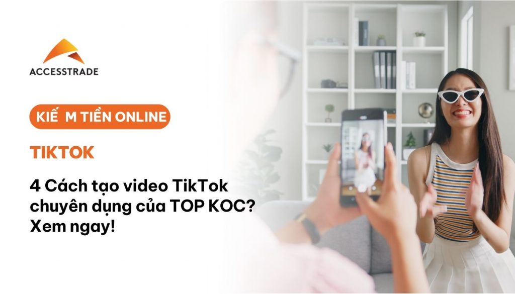 Tuyển KOC, Reviewer sản xuất video cho sản phẩm nội thất