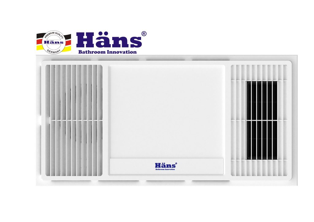 Tuyển KOL/KOC sản xuất video cho sản phẩm quạt âm trần – Hans.vn