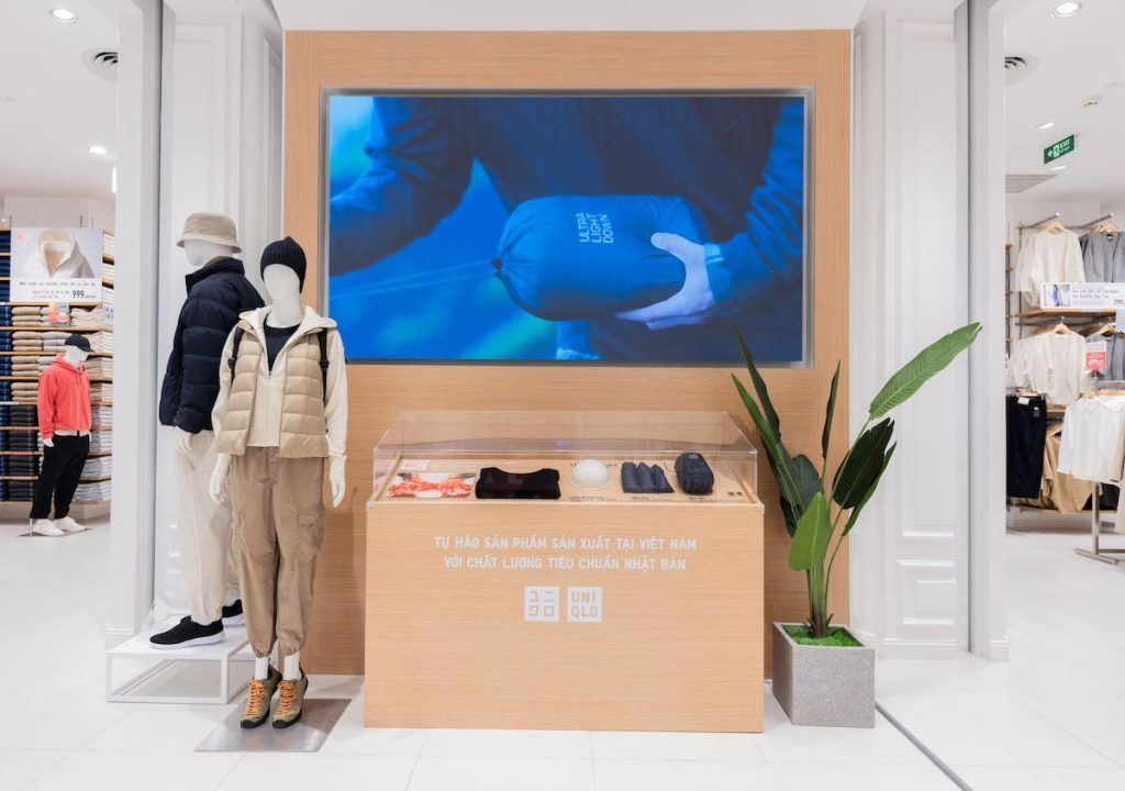 UNIQLO Vietnam