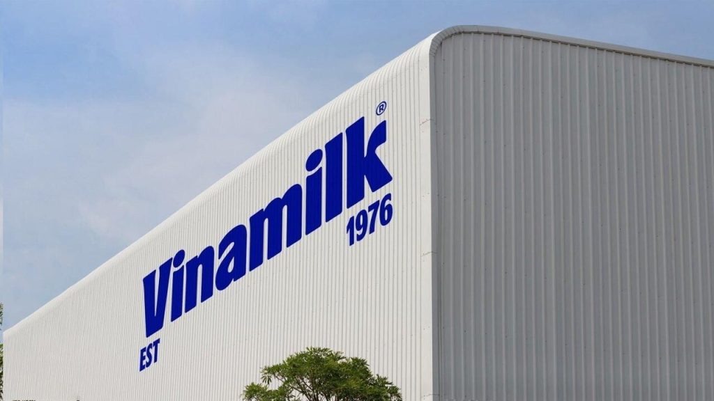 Vinamilk